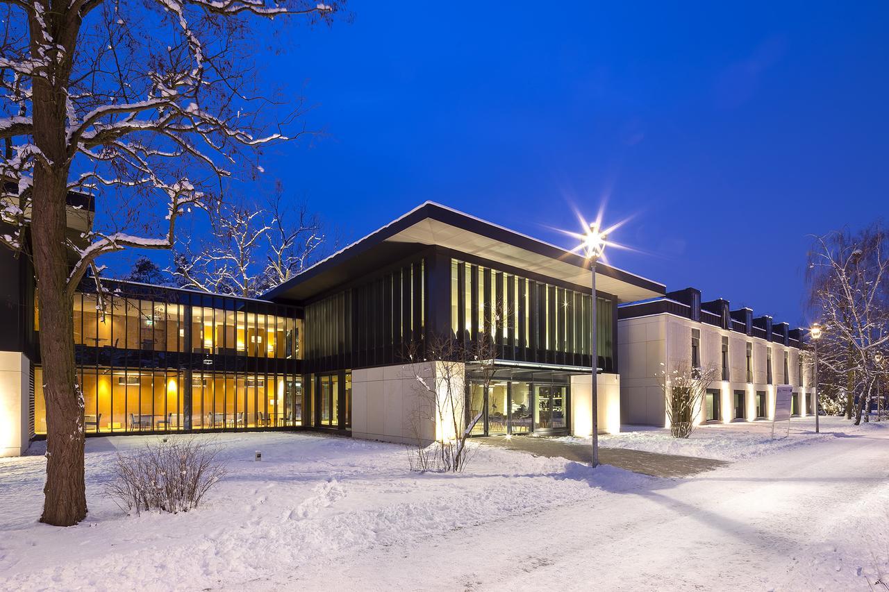 Eva Park Life & Spa Konstancin-Jeziorna Exterior foto